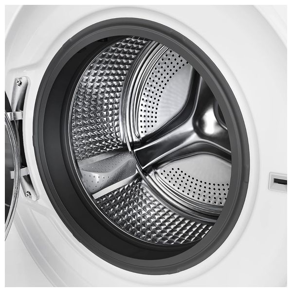  Haier HW120-B14979 - 12Kg - 1400RPM - Front Loading Washing Machine - White 