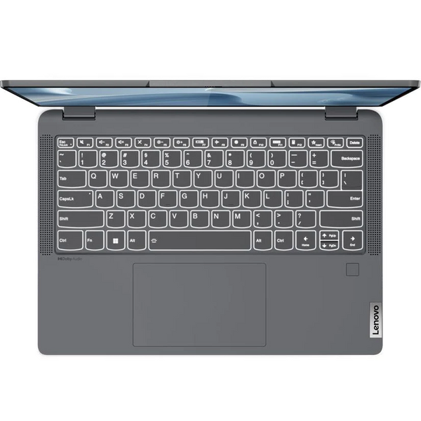 Lenovo Laptop 14-Inch - IdeaPad Flex 5 14IAU7 - Core i5-1235U - 8GB/512GB SSD - Shared - Win 11
