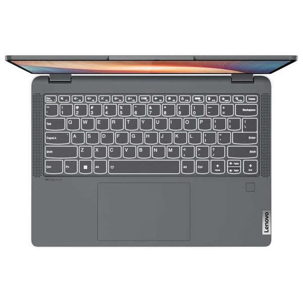  Lenovo Laptop 14-Inch - IdeaPad Flex 5 14ALC7 - Ryzen7-5700U - 16GB/512GB SSD - Shared - Win 11 - Touchscreen 