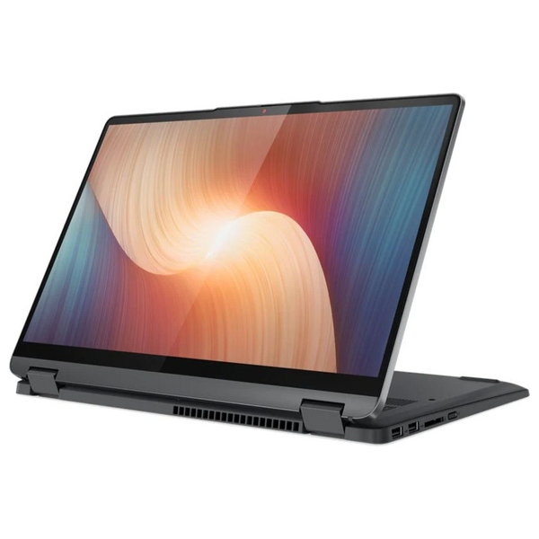  Lenovo Laptop 14-Inch - IdeaPad Flex 5 14ALC7 - Ryzen7-5700U - 16GB/512GB SSD - Shared - Win 11 - Touchscreen 