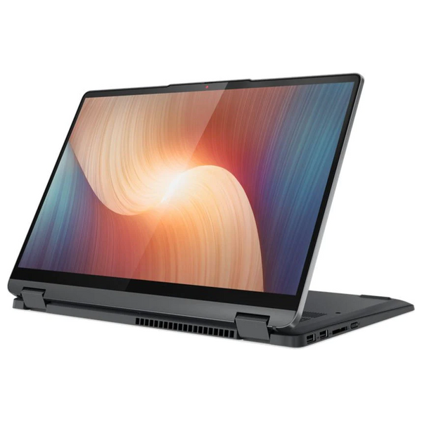 Lenovo Laptop 14-Inch - IdeaPad Flex 5 14ALC7 - Ryzen7-5700U - 16GB/512GB SSD - Shared - Win 11 - Touchscreen