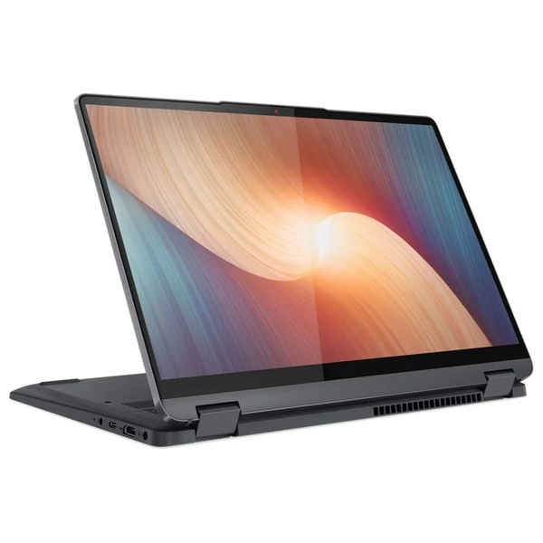  Lenovo Laptop 14-Inch - IdeaPad Flex 5 14ALC7 - Ryzen7-5700U - 16GB/512GB SSD - Shared - Win 11 - Touchscreen 