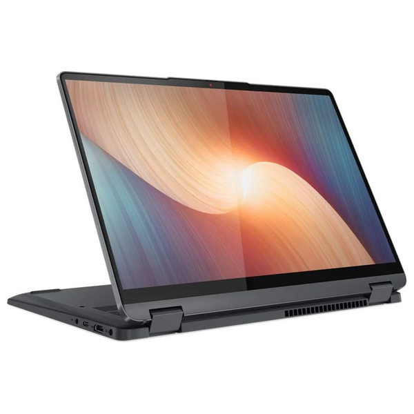 Lenovo Laptop 14-Inch - IdeaPad Flex 5 14ALC7 - Ryzen7-5700U - 16GB/512GB SSD - Shared - Win 11 - Touchscreen