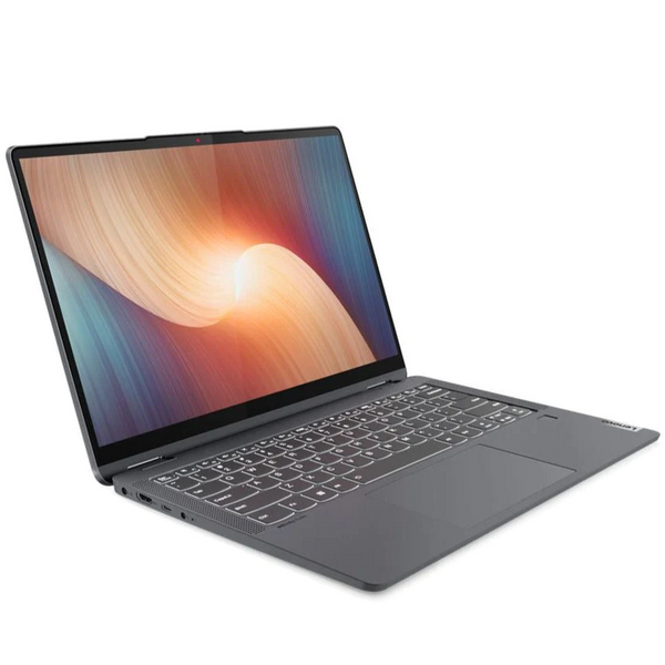 Lenovo Laptop 14-Inch - IdeaPad Flex 5 14ALC7 - Ryzen7-5700U - 16GB/512GB SSD - Shared - Win 11 - Touchscreen