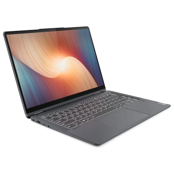  Lenovo Laptop 14-Inch - IdeaPad Flex 5 14ALC7 - Ryzen7-5700U - 16GB/512GB SSD - Shared - Win 11 - Touchscreen 