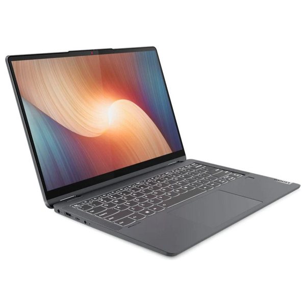 Lenovo Laptop 14-Inch - IdeaPad Flex 5 14ALC7 - Ryzen7-5700U - 16GB/512GB SSD - Shared - Win 11 - Touchscreen