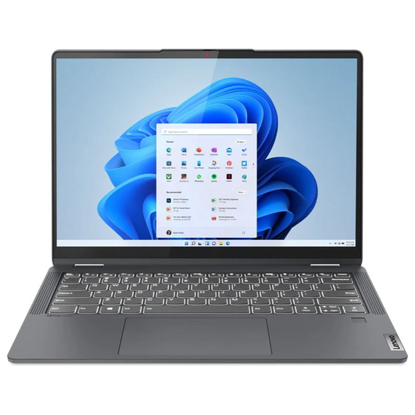  Lenovo Laptop 14-Inch - IdeaPad Flex 5 14ALC7 - Ryzen7-5700U - 16GB/512GB SSD - Shared - Win 11 - Touchscreen 