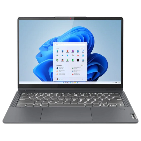 Lenovo Laptop 14-Inch - IdeaPad Flex 5 14ALC7 - Ryzen7-5700U - 16GB/512GB SSD - Shared - Win 11 - Touchscreen