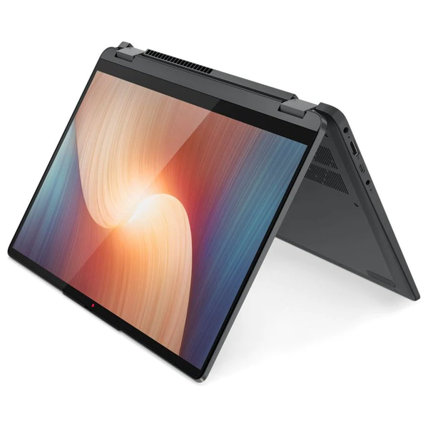  Lenovo Laptop 14-Inch - IdeaPad Flex 5 14ALC7 - Ryzen7-5700U - 16GB/512GB SSD - Shared - Win 11 - Touchscreen 