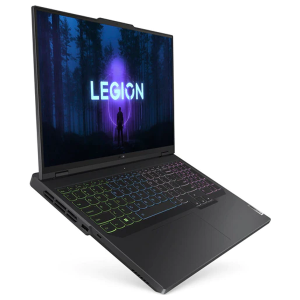  Lenovo Laptop 16-Inch - Legion Pro 5 - Core I7-13700HX - 16GB/1TB SSD - NVD RTX 4060 - Dos 