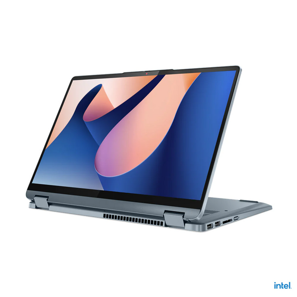 لابتوب لينوفو 14-انج - IdeaPad Flex 5 14IRU8 - Core i5-1335U - Shared - ويندوز 11 - 8 كيكابايت/512 كيكابايت SSD