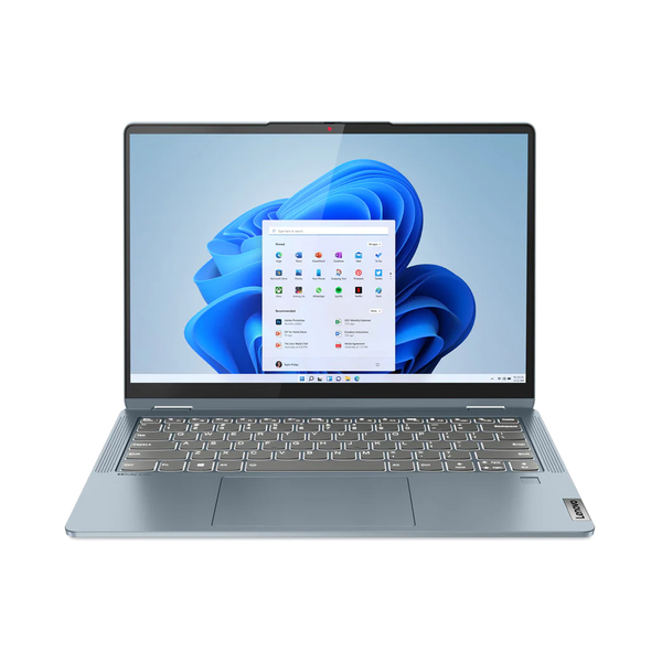 Lenovo Laptop 14-Inch - IdeaPad Flex 5 14IRU8 - Core i5-1335U - 8GB/512GB SSD - Shared - Win 11