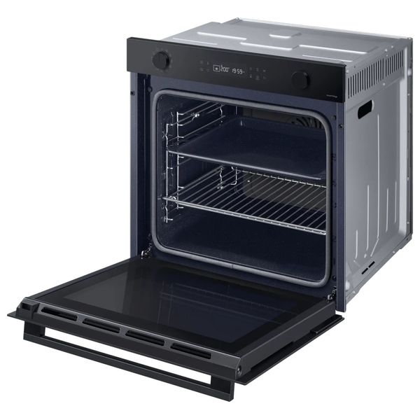 Samsung NV7B41403AK/U4 Built-In Electric Oven - 76L - Black