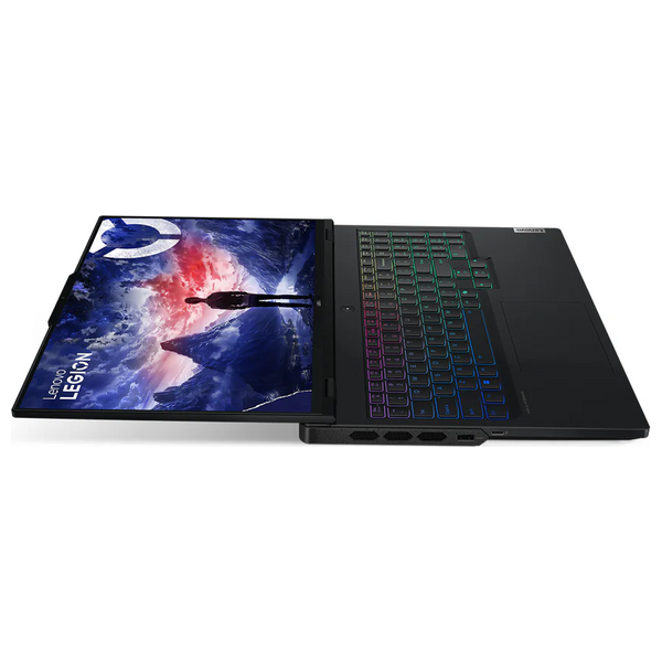  لابتوب لينوفو 16-انج - Legion Pro 7 16IRX9H - Core I9-14900HX - RTX 4090 - دوز - 32 كيكابايت/1تيرابايتSSD 