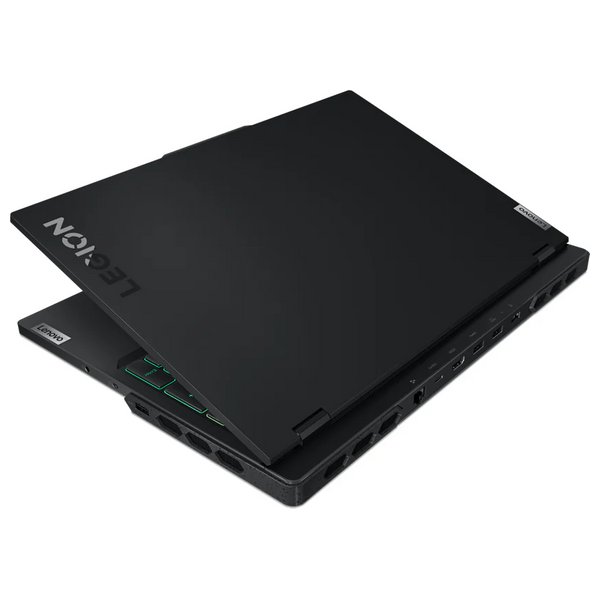  لابتوب لينوفو 16-انج - Legion Pro 7 16IRX9H - Core I9-14900HX - RTX 4090 - دوز - 32 كيكابايت/1تيرابايتSSD 