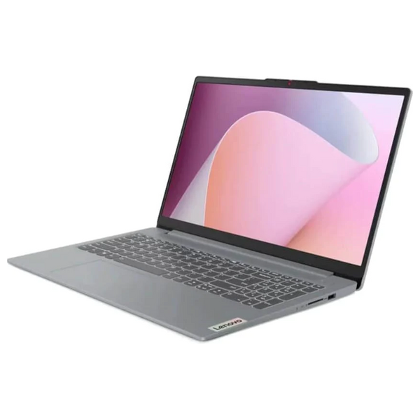 Lenovo Laptop 15.6-Inch - IdeaPad Slim 3 15IRH8 - Core i5-13420H - 8GB/512GB SSD - Shared - DOS