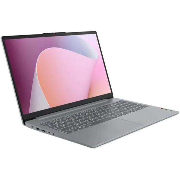 Lenovo Laptop 15.6-Inch - IdeaPad Slim 3 15IRH8 - Core i5-13420H - 8GB/512GB SSD - Shared - DOS