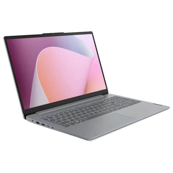 Lenovo Laptop 15.6-Inch - IdeaPad Slim 3 15IRH8 - Core i5-13420H - 8GB/512GB SSD - Shared - DOS