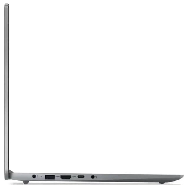 Lenovo Laptop 15.6-Inch - IdeaPad Slim 3 15IRH8 - Core i5-13420H - 8GB/512GB SSD - Shared - DOS