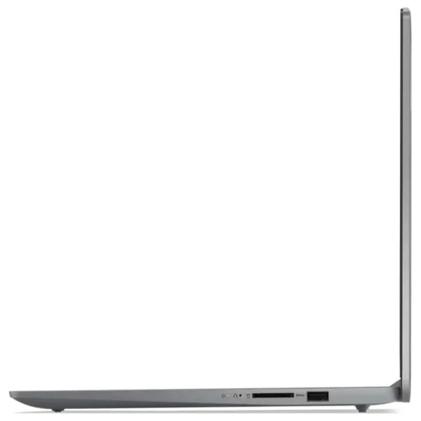 Lenovo Laptop 15.6-Inch - IdeaPad Slim 3 15IRH8 - Core i5-13420H - 8GB/512GB SSD - Shared - DOS