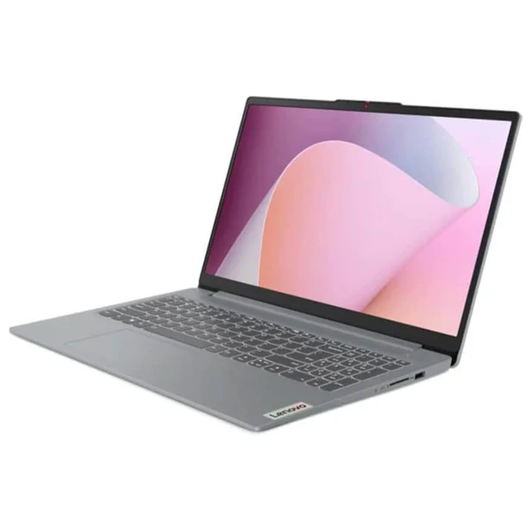  لابتوب لينوفو 15.6-انج - IdeaPad Slim 3 15IRH8 - Core i7-13620H - Shared - دوز - 16كيكابايت/512كيكابايت SSD 