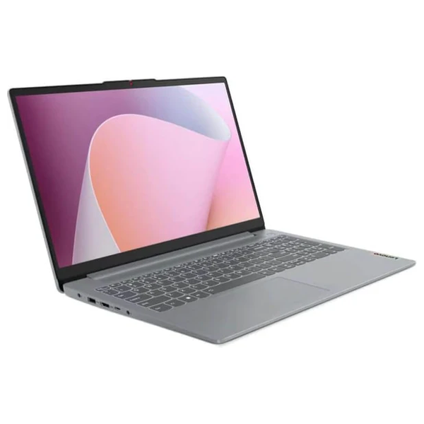  لابتوب لينوفو 15.6-انج - IdeaPad Slim 3 15IRH8 - Core i7-13620H - Shared - دوز - 16كيكابايت/512كيكابايت SSD 