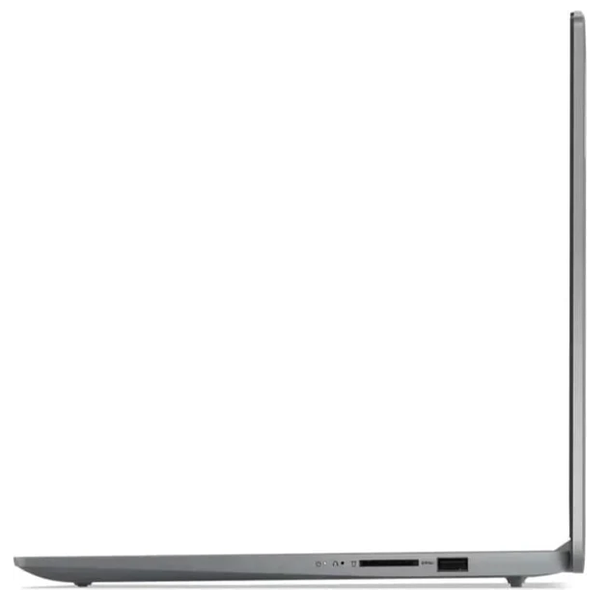 لابتوب لينوفو 15.6-انج - IdeaPad Slim 3 15IRH8 - Core i5-13420H - Shared - دوز - 8كيكابايت/512كيكابايت SSD - قارئ بصمة اصبع