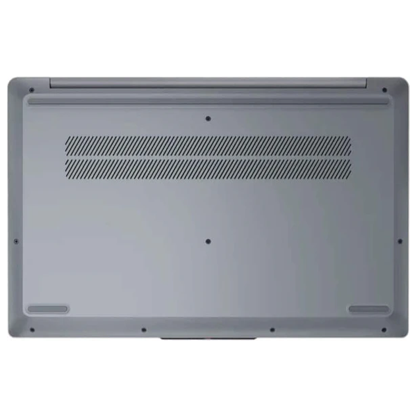لابتوب لينوفو 15.6-انج - IdeaPad Slim 3 15IRH8 - Core i5-13420H - Shared - دوز - 8كيكابايت/512كيكابايت SSD - قارئ بصمة اصبع