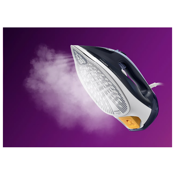 Philips  DST7030/26 - Steam Iron - Dark Blue