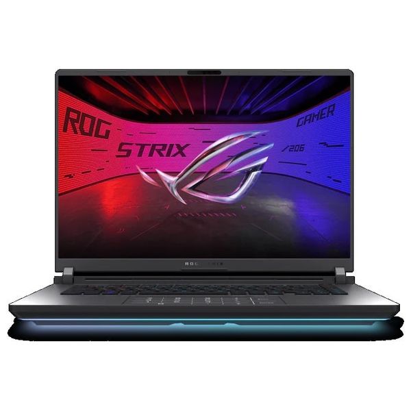 ASUS Laptop 16-Inch - G615LW - Intel Core Ultra 9 275HX - 1TB SSD - RAM 16GB - NVIDIA GeForce RTX 5080 16GB - WIN 11 PRO K