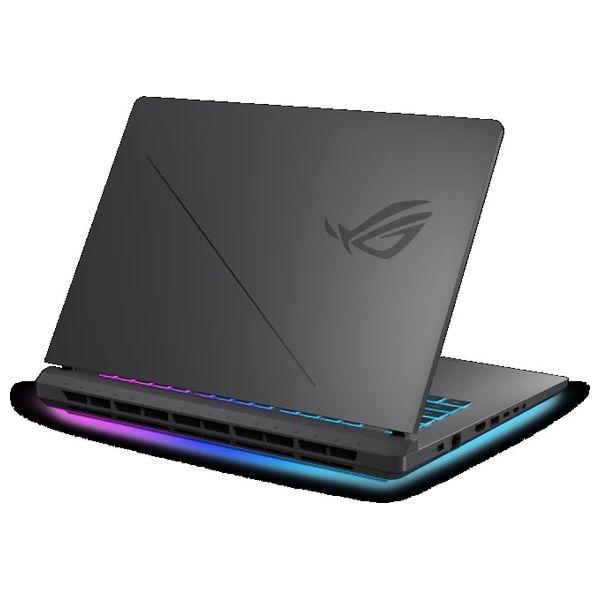 ASUS Laptop 16-Inch - G615LW - Intel Core Ultra 9 275HX - 1TB SSD - RAM 16GB - NVIDIA GeForce RTX 5080 16GB - WIN 11 PRO K