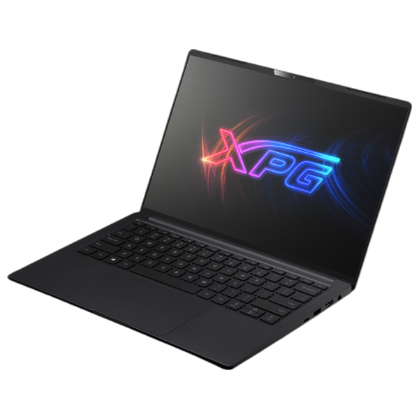 لابتوب اكس بي جي 14.1" - XENIA 14 - Core I5