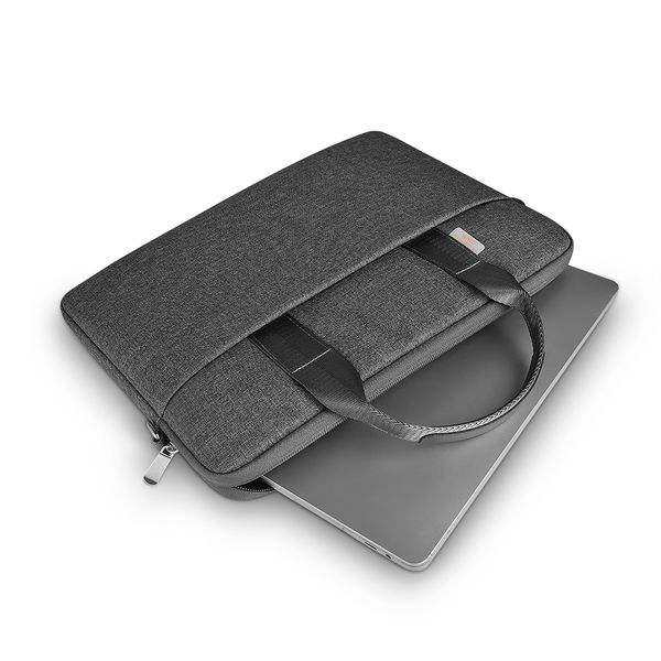  حقيبة لابتوب دبليو اي دبليو يو - Minimalist Laptop Bag Pro