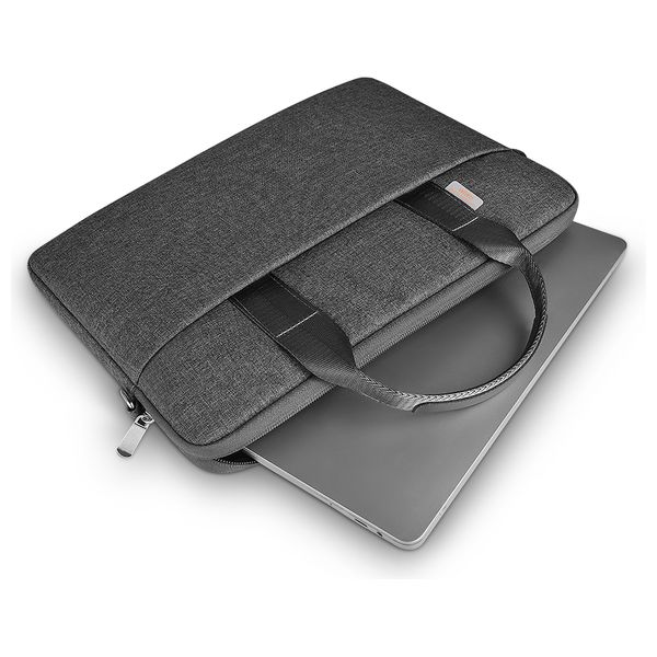  حقيبة لابتوب دبليو اي دبليو يو - Minimalist Laptop Bag Pro 