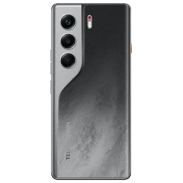 Tecno Camon 40 Pro 5G - Dual SIM - AMOLED - Mediatek Dimensity 7300 - 5200mAh