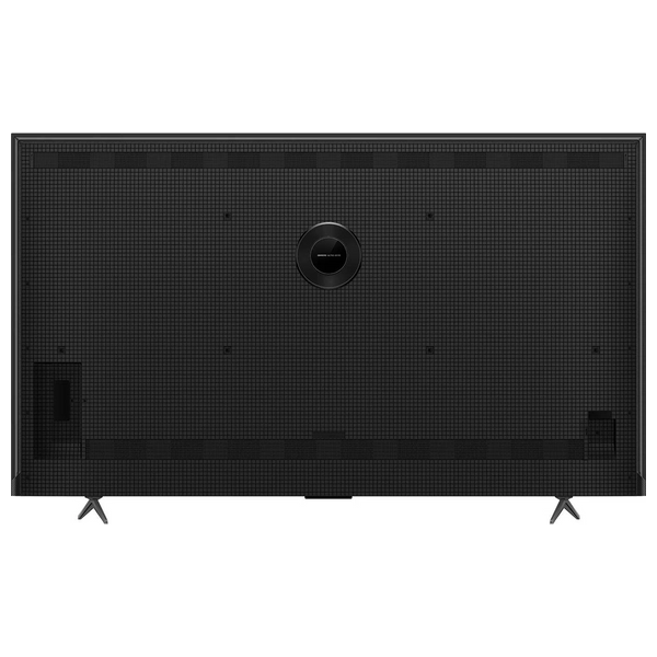  شاشة تي سي ال 85-انج فئة C655 - سمارت - 4K - QLED - إصدار 2024 - 120هيرتز DLG 