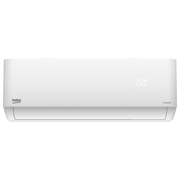 Beko BMVIG180-181 - 1.5 Ton - Wall Mounted Split - White - Inverter - Amp Control