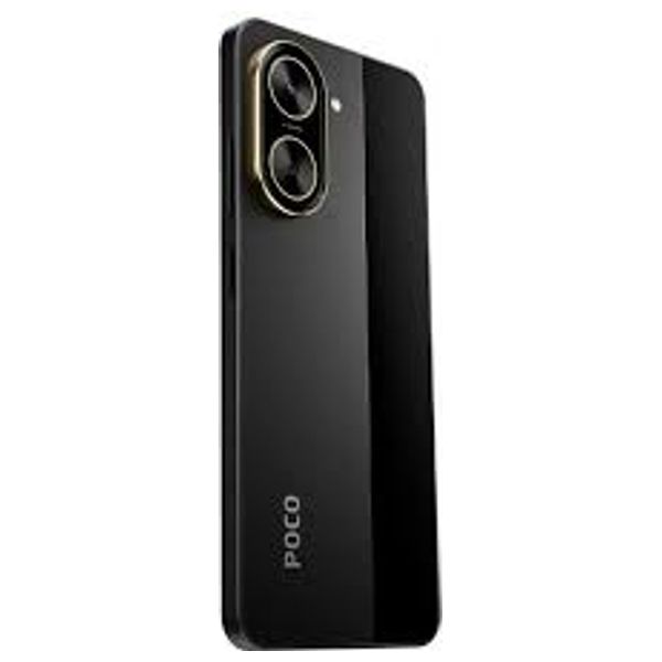 Xiaomi Poco C71 - Dual SIM - IPS LCD, 120Hz - UNISOC T7250 - 5200mAh