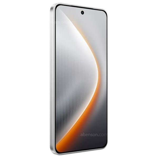 Tecno Pova 7 Ultra 5G - 6.67 inch - AMOLED 144Hz 1.5K - MediaTek Dimensity 8350 Ultimate - 6000mAh