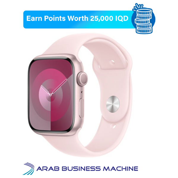 Iphone pink watch clearance