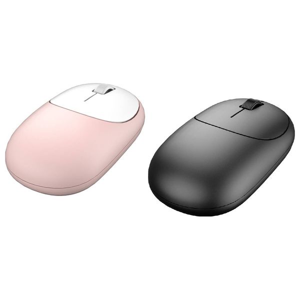 WiWU WM107- Wireless Mouse 