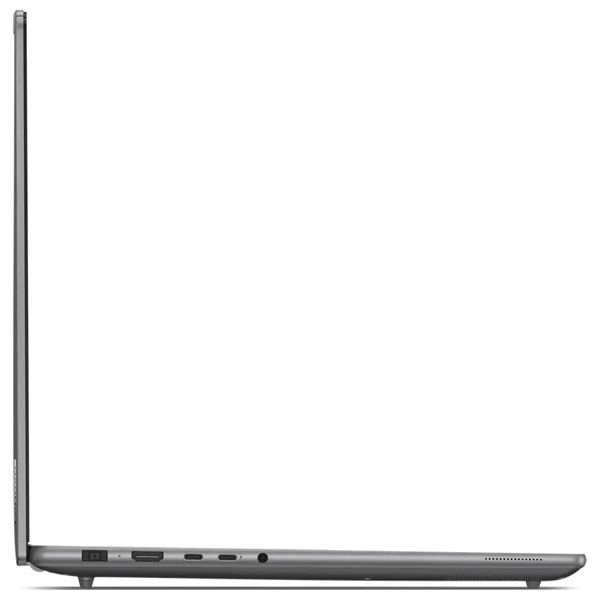  لابتوب لينوفو 16-انج - Yoga Pro 9 16IMH9 - Core Ultra7-155H - RTX- 4050-6GB -  ويندوز11 - 16كيكابايت/1تيرابايتSSD 