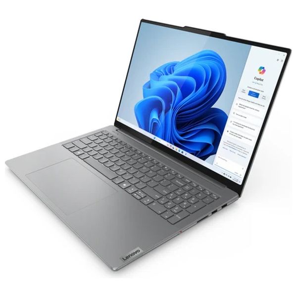  لابتوب لينوفو 16-انج - Yoga Pro 9 16IMH9 - Core Ultra7-155H - RTX- 4050-6GB -  ويندوز11 - 16كيكابايت/1تيرابايتSSD 