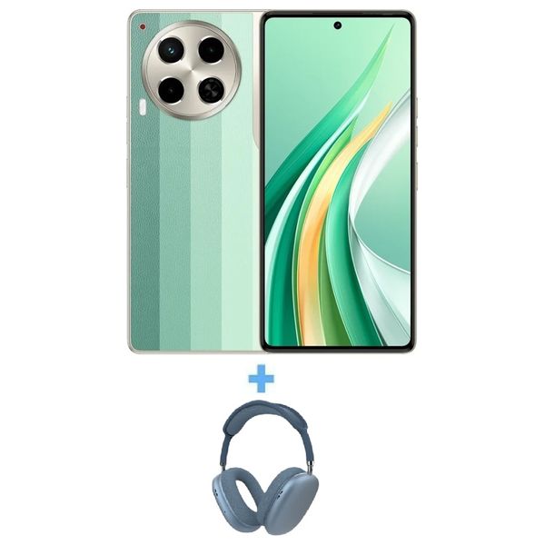 Tecno Camon 30 - Dual SIM - 256/8GB + Bluetooth speaker