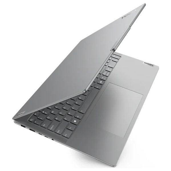  لابتوب لينوفو 16-انج - Yoga Pro 9 16IMH9 - Core Ultra7-155H - RTX- 4050-6GB -  ويندوز11 - 16كيكابايت/1تيرابايتSSD 