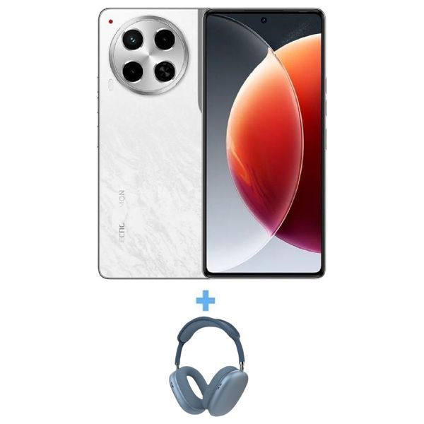 Tecno Camon 30 - Dual SIM - 256/8GB + Bluetooth speaker