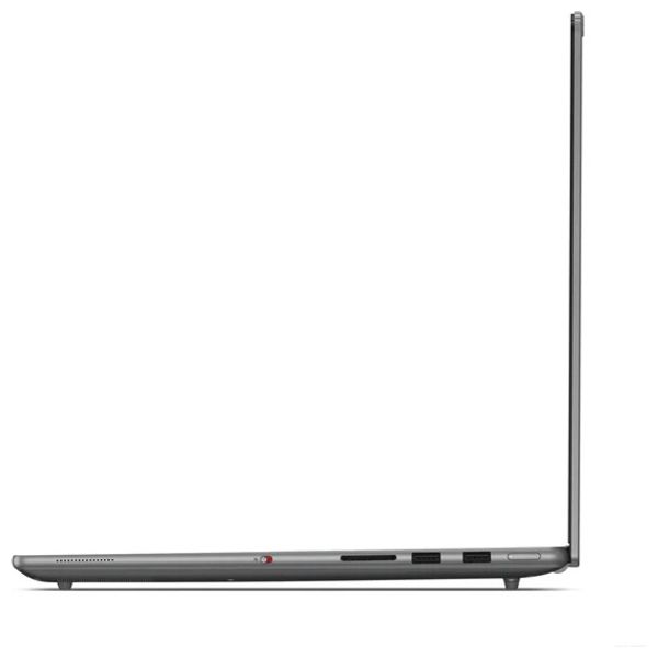  لابتوب لينوفو 16-انج - Yoga Pro 9 16IMH9 - Core Ultra7-155H - RTX- 4050-6GB -  ويندوز11 - 16كيكابايت/1تيرابايتSSD 
