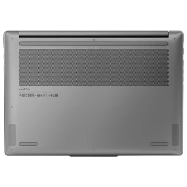  لابتوب لينوفو 16-انج - Yoga Pro 9 16IMH9 - Core Ultra7-155H - RTX- 4050-6GB -  ويندوز11 - 16كيكابايت/1تيرابايتSSD 