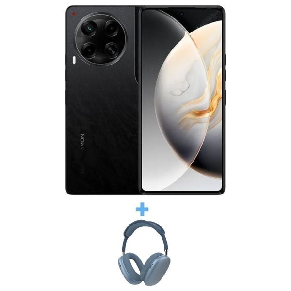 Tecno Camon 30 - Dual SIM - 256/8GB + Bluetooth speaker