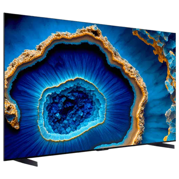  TCL 98-Inch C755 Series - Smart - 4K - QD-Mini LED - 144Hz + Free Gift 
